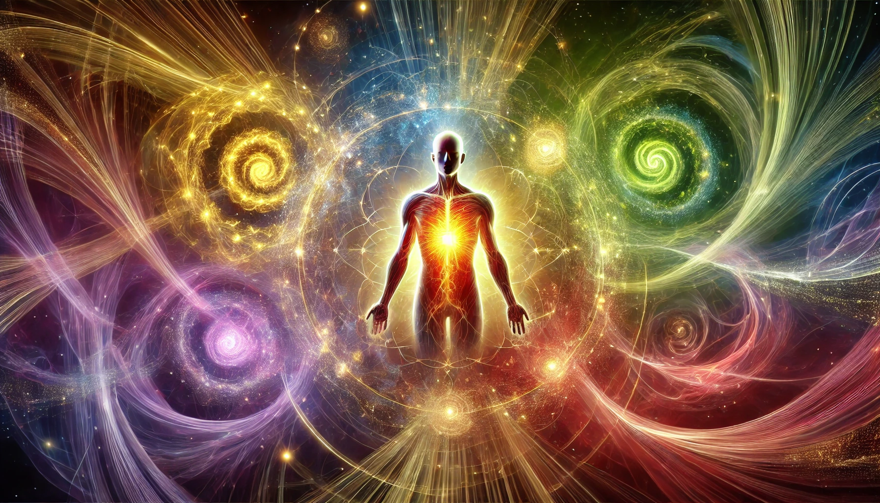 Enerji Dengeleme & Metafizik Rehberlik Hizmeti metafizik